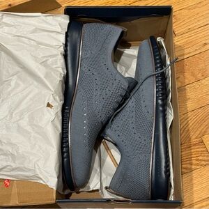 *New* Men’s Cole Haan Zerogrand shoes - size 13M
